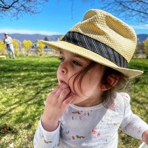 Meet your Posher, Erica